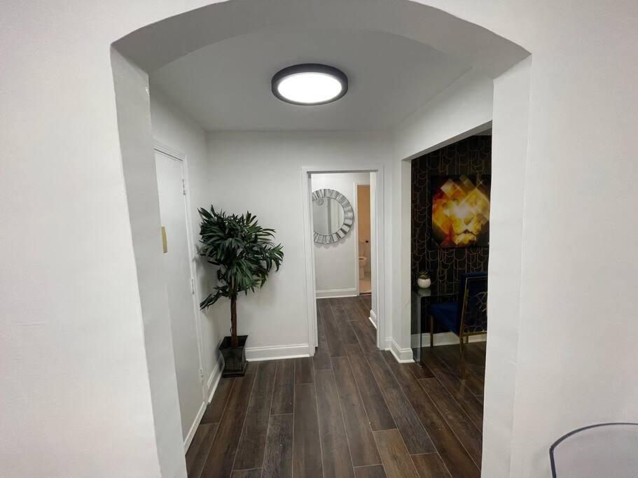 Atlanta Penthouse King/ Queen Bd Exterior photo