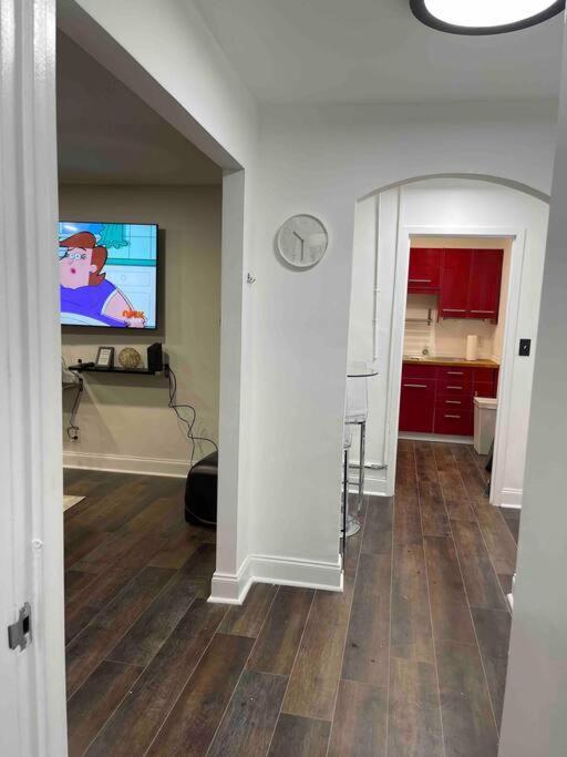 Atlanta Penthouse King/ Queen Bd Exterior photo