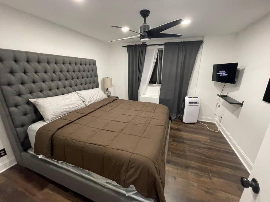 Atlanta Penthouse King/ Queen Bd Exterior photo