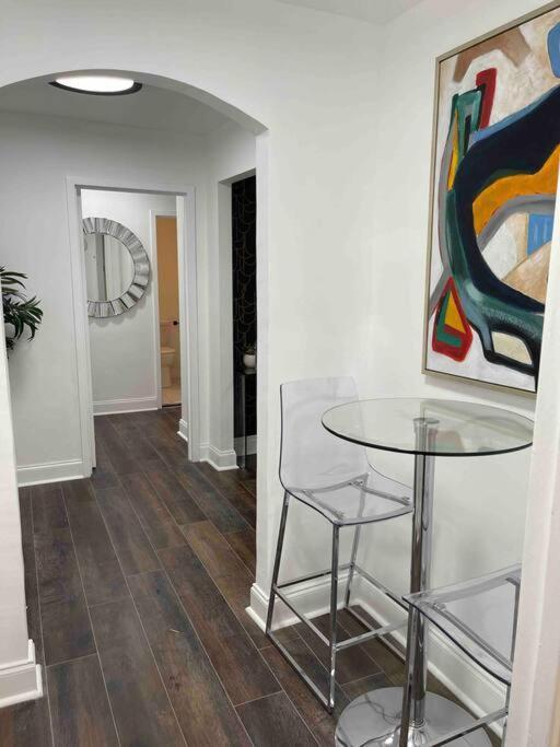 Atlanta Penthouse King/ Queen Bd Exterior photo
