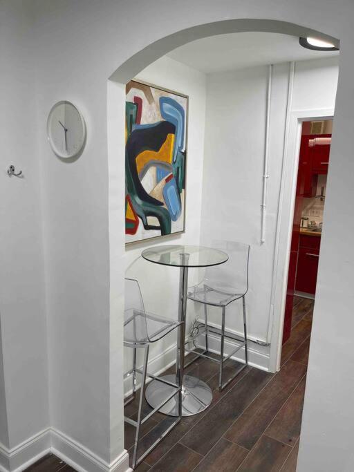 Atlanta Penthouse King/ Queen Bd Exterior photo