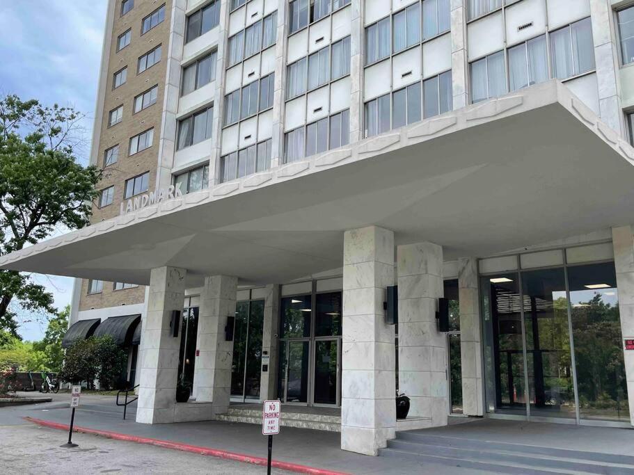Atlanta Penthouse King/ Queen Bd Exterior photo