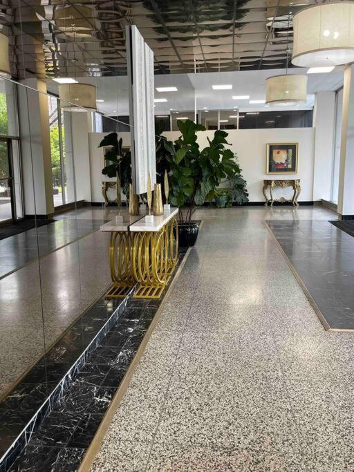 Atlanta Penthouse King/ Queen Bd Exterior photo